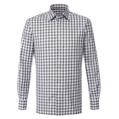 Мужская рубашка L