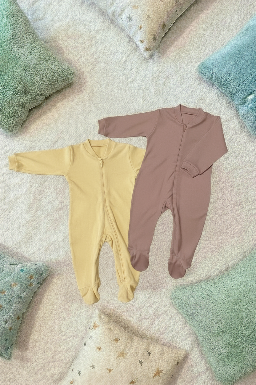 яркие слипы для детей