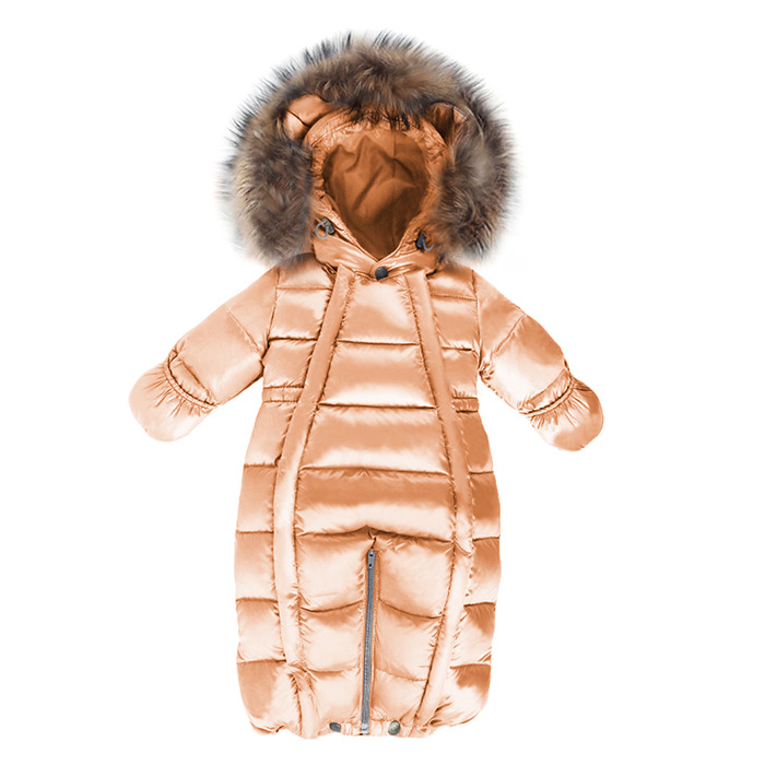 Комбинезон Force 04A для девочки Золотое очарование M