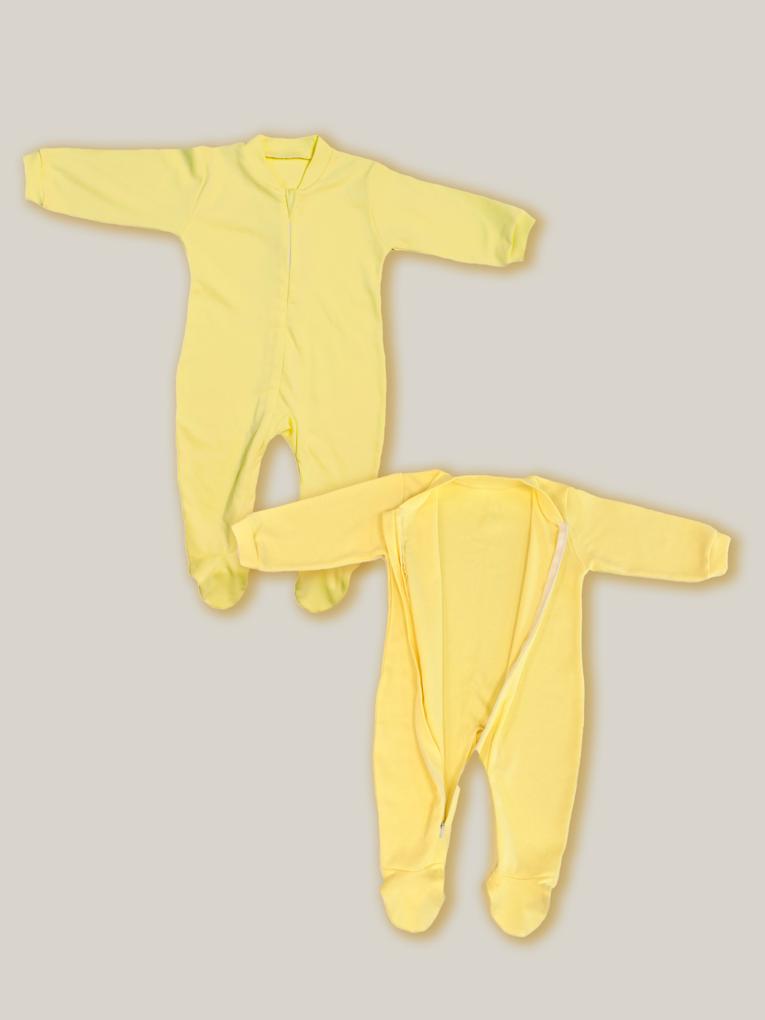 желтые слипы