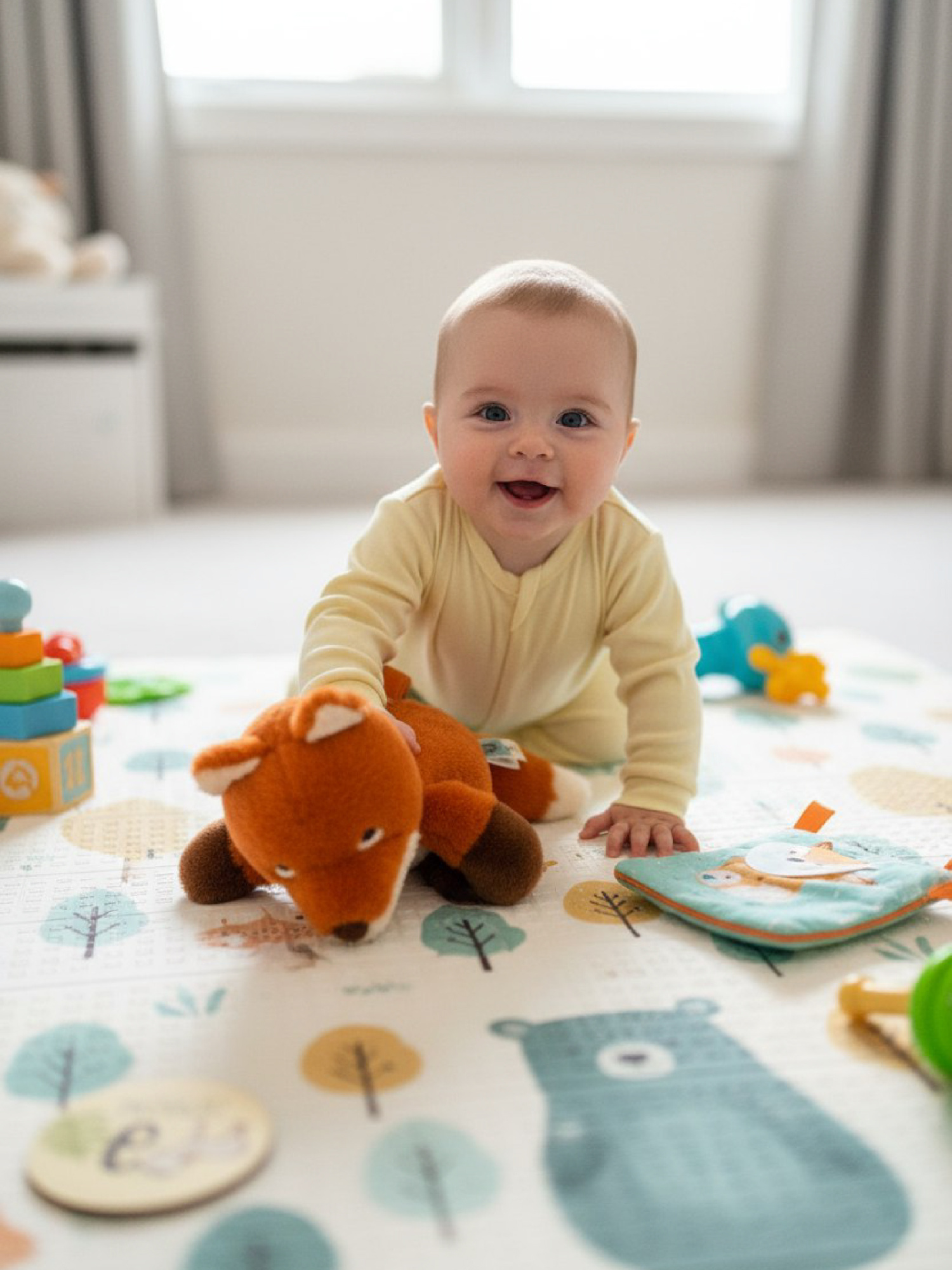 слипы для новорожденного