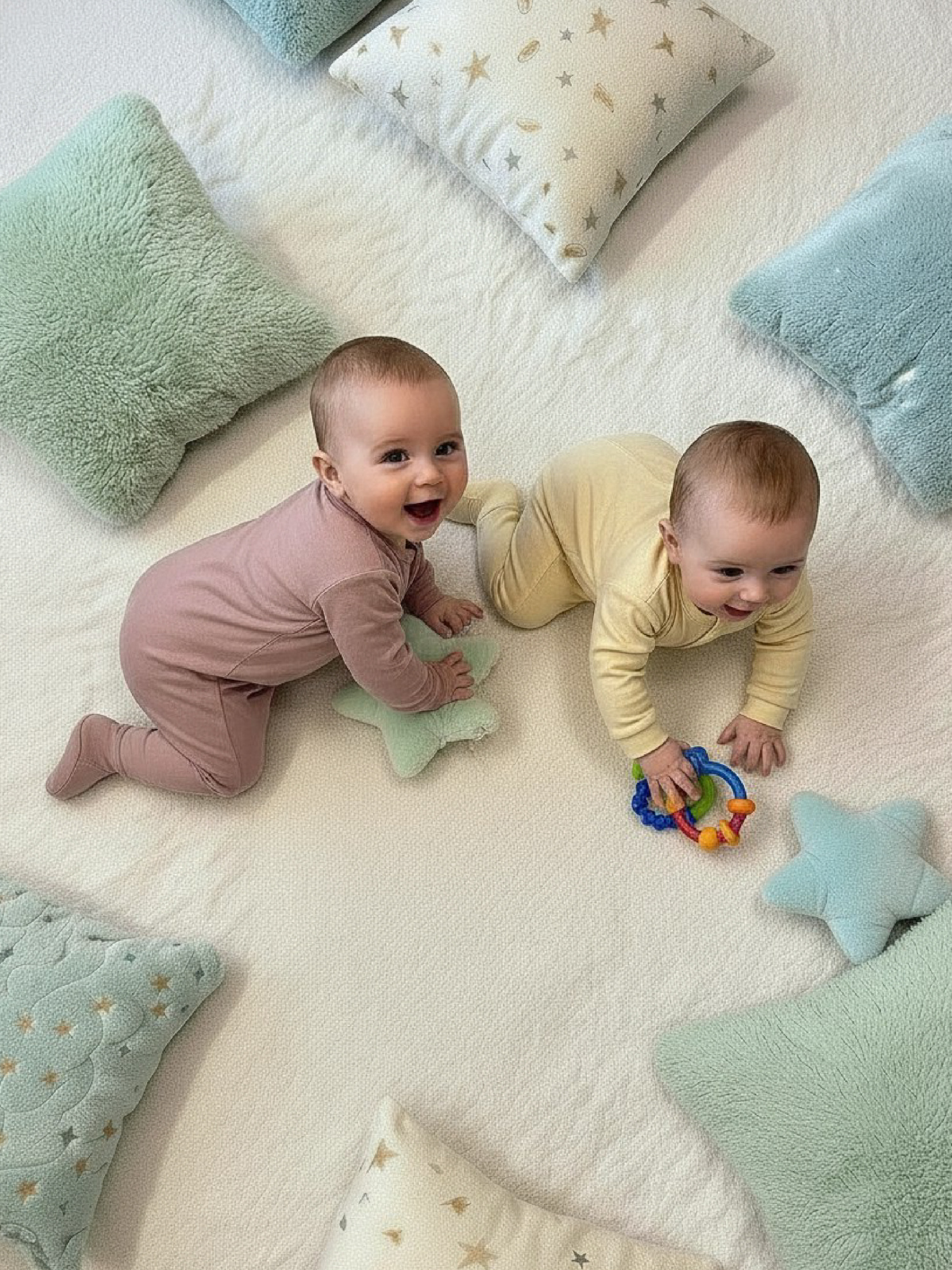 слипы для детей от полугода